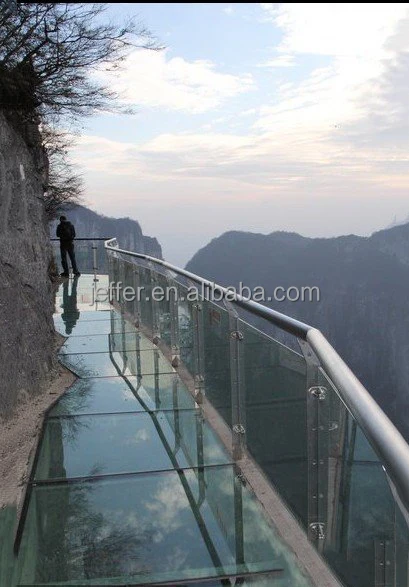 
6mm Thick Clear Float Glass Production Machine 