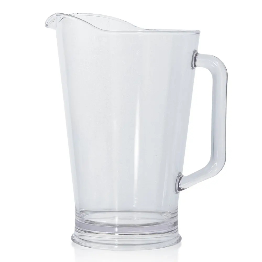 European Fashionable First Rate High Quality food grade plastic beer jug Bpa free