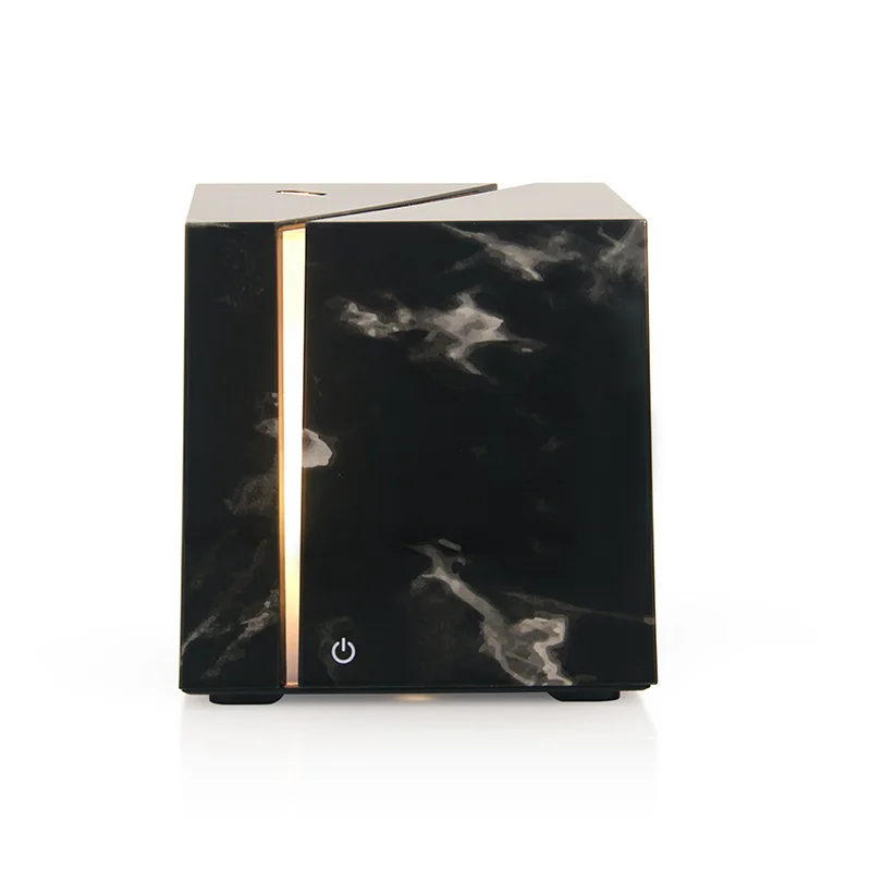 2019 New Ultrasonic Aromatherapy Essential Oil Humidifier Air Purifier