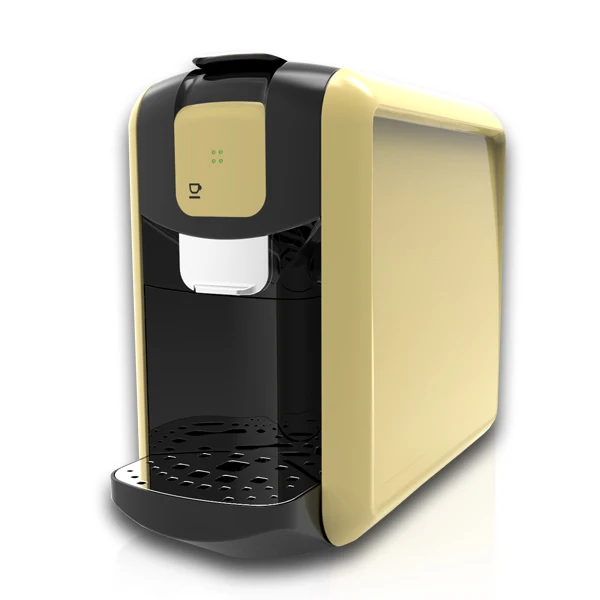 Espresso Point Compatible Coffee Machine