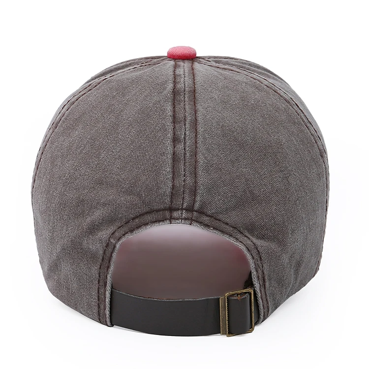 2019 sports cap bamboo sequin baseball hat