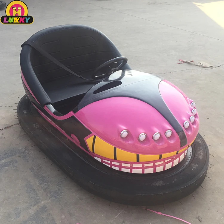  Дешевый Электрический бампер Dodgem с CE для