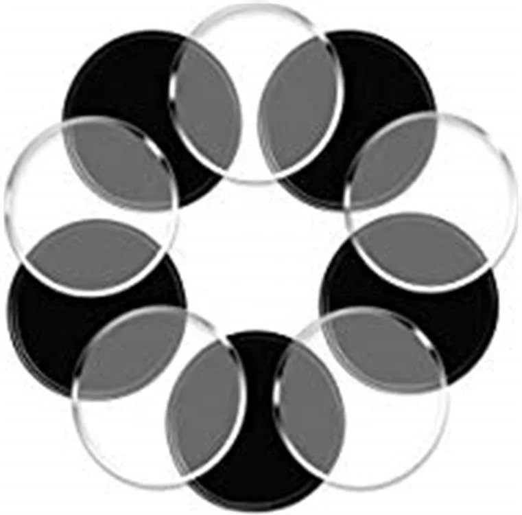 Double Side Adhesive Gel Pad