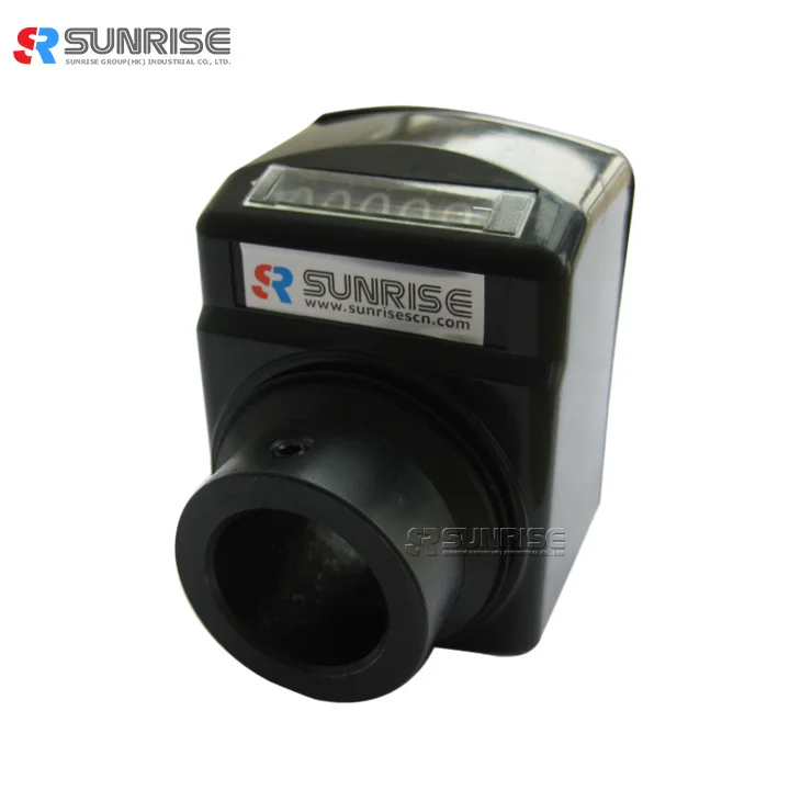 Супер качество, низкая цена полые вал индикатор положения SG10 с максимальным диаметром 30 мм