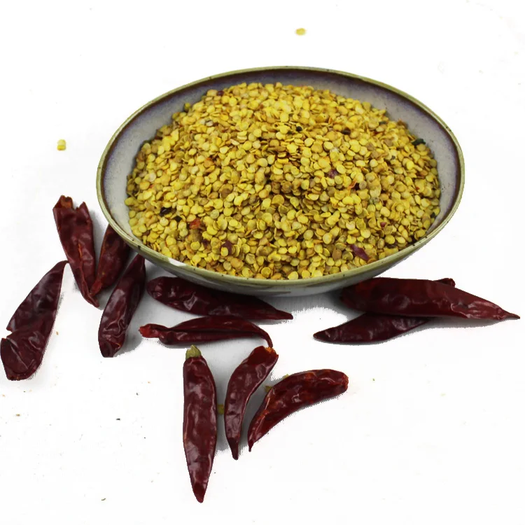 New Arrival high quality hot pepper chilli seeds for growing