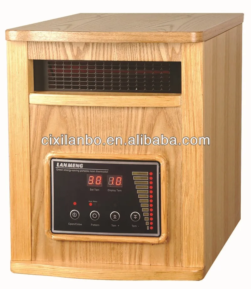 Hot Sale Quartz Infrared Cabinet Heater 1