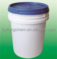 calcium hypochlorite granular 70%-sodium process