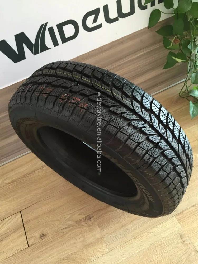 winter tire for car