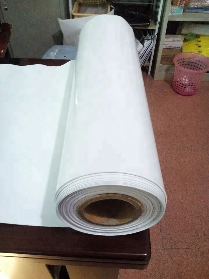 Heat shrinkable polyethylene film or shrink film with UV protection
