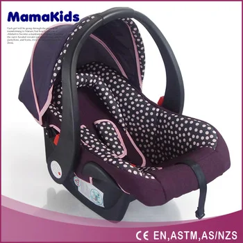 Mamakids Z-33B тип корзины переносная новорожденная Детская безопасность Автокресло производитель Китай