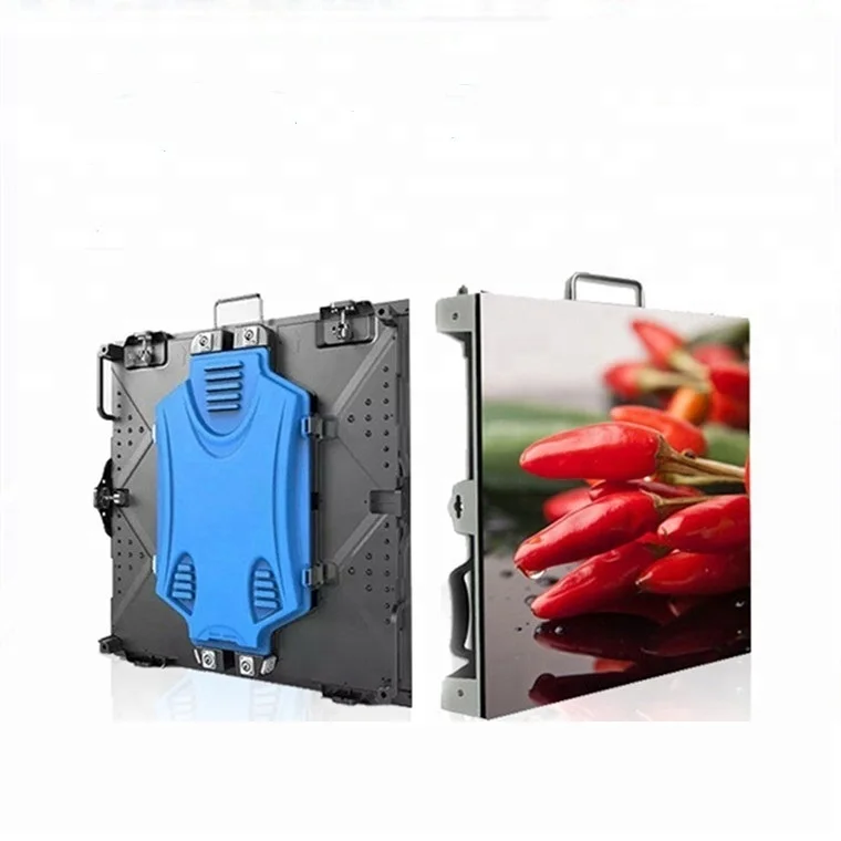 High resolution High quality P4, P5, P6, P7.62 ,P8 , P10 SMD or DIP outdoor/ indoor full color advertising led display screen