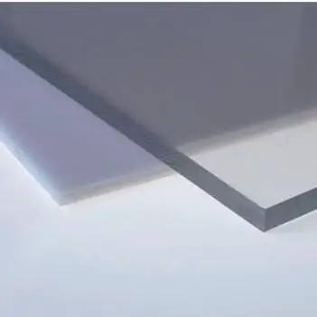 1mm to 20mm pergola pvc roof plastic pc roofing sheet Manufacturer since 2000