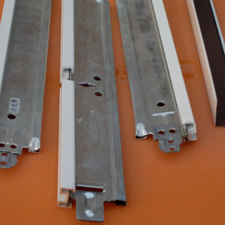 Standard Galvanized Slotted Ceiling T Bar Joist