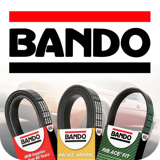 bando dongil  combine harvester SB SC fan v  belt agent factory  in china