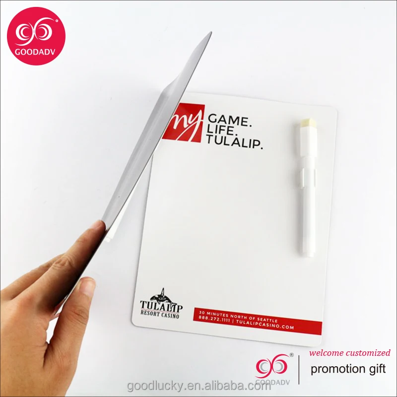 magnetic weekly meal planner blackboard