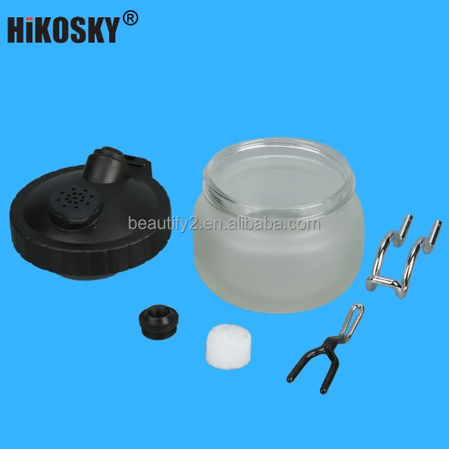 Щеточка для чистки Airbrush DU-B19