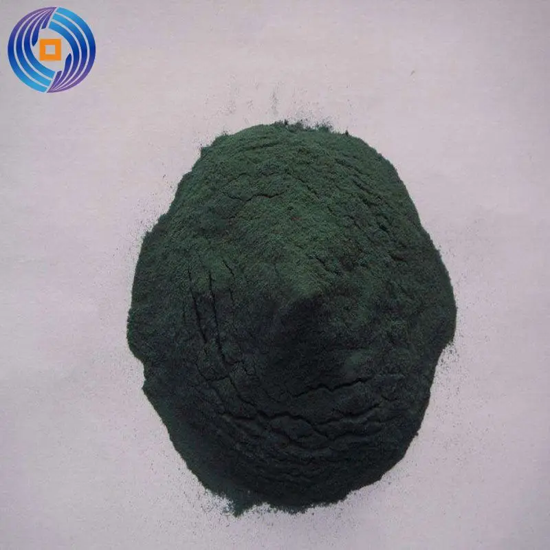 
Hot sell 99.5% min chromium sulphate (chromium III sulfate) CAS No.: 12336-95-7 