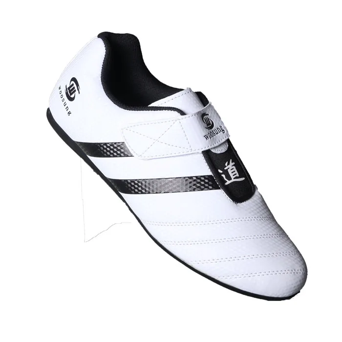 Sample Free Shipping Super Low Price High Quality Comfortable Martial Arts Shoes Taekwondo Shoes