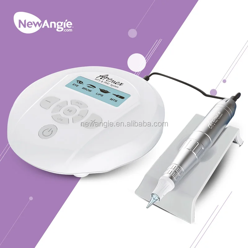 Portable artmex V6 tattoo machine Professional