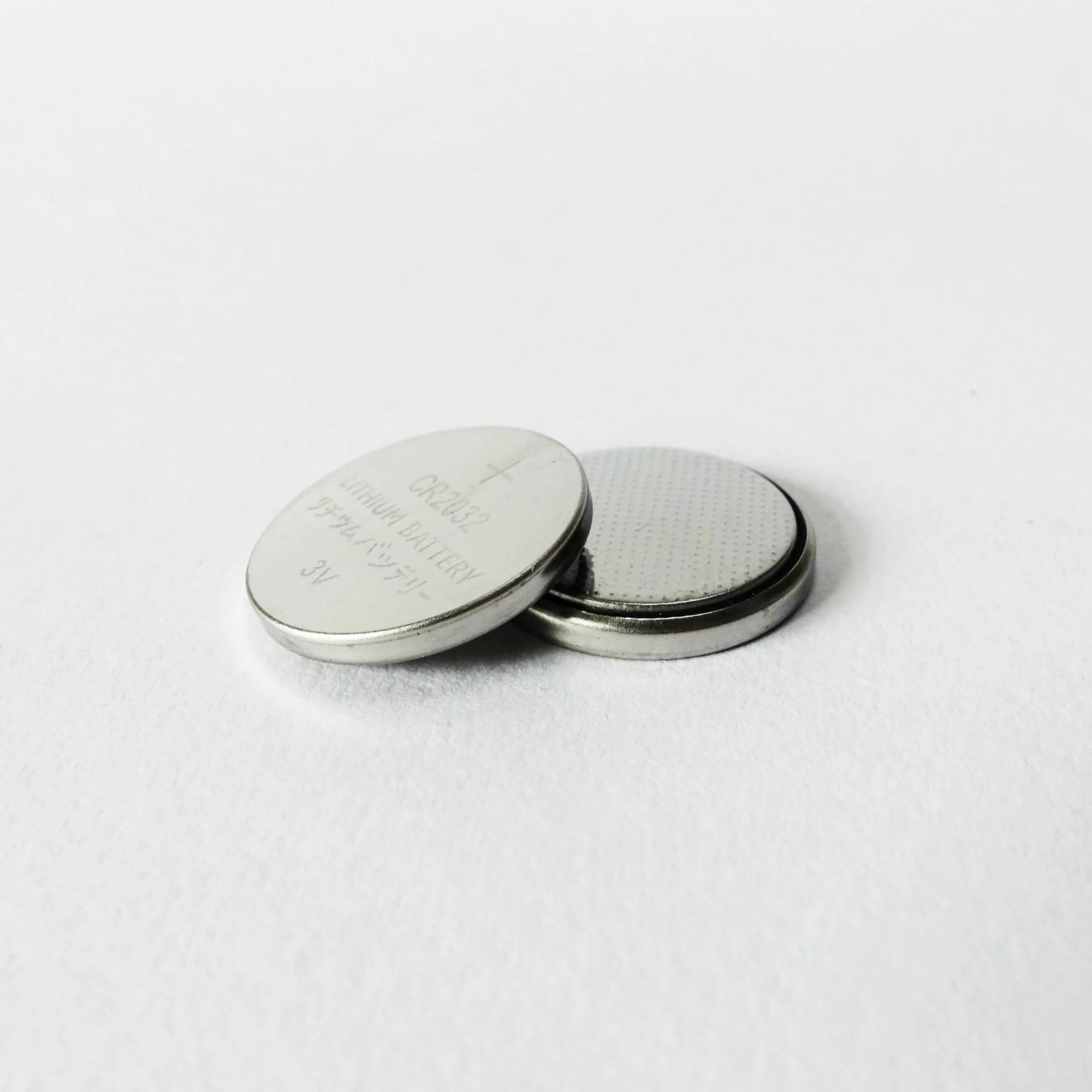 5pcs * BETASONIC CR-2032 3V Lithium Coin Battery export to European.