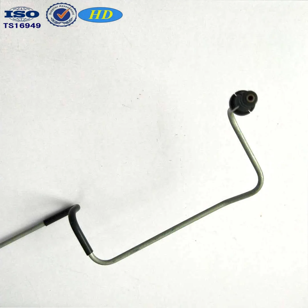 Гидравлическая линия сцепления повышенной прочности OEM качества