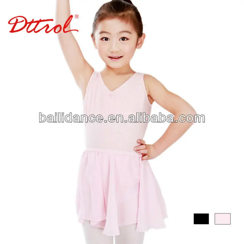 
D004791 Dttrol professional classical ballet tutu for girls 