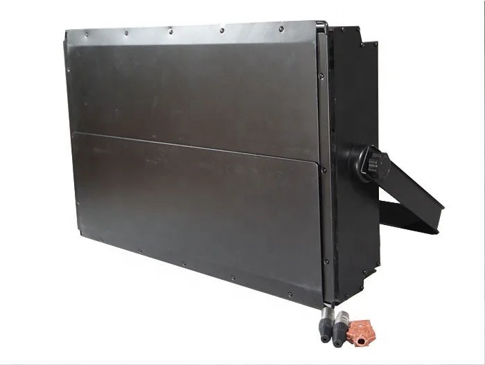 
36W 6 banks 216W professional fluorescent studio light 