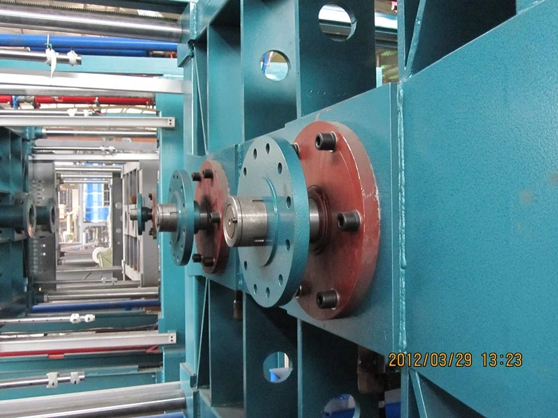 Горячая Распродажа EPS Thermocol Box, оборудование для формования пены