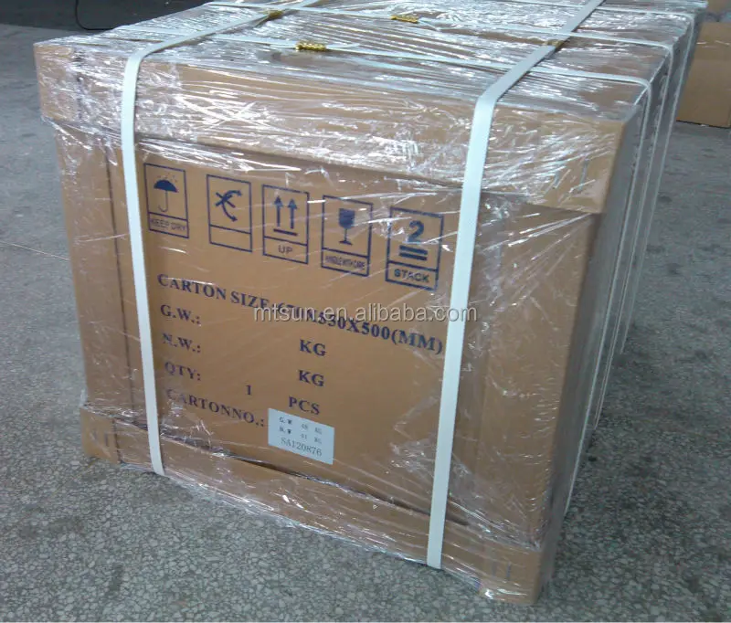 
2019 Melag-Comparable AUTOCLAVE B CLASS DENTAL STERILIZER 