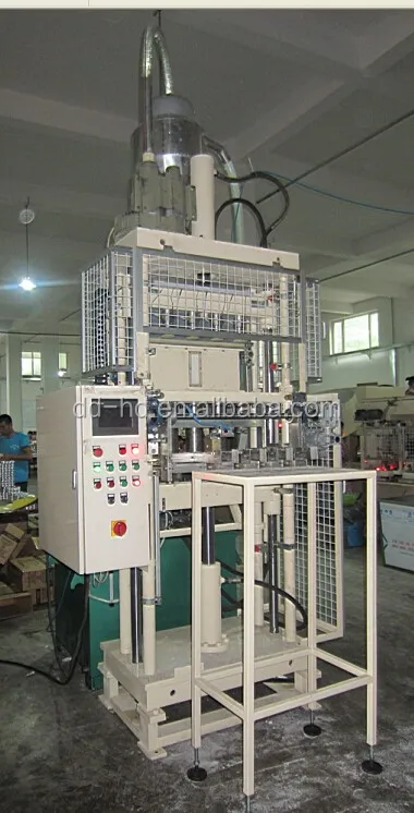 
Best price automatic pillar candle making machine 