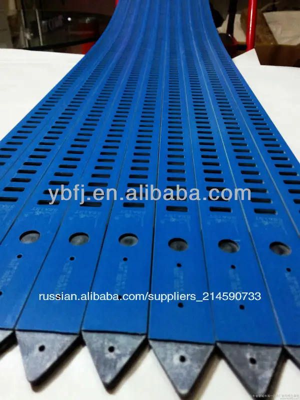 лент рапира ткацкого станка