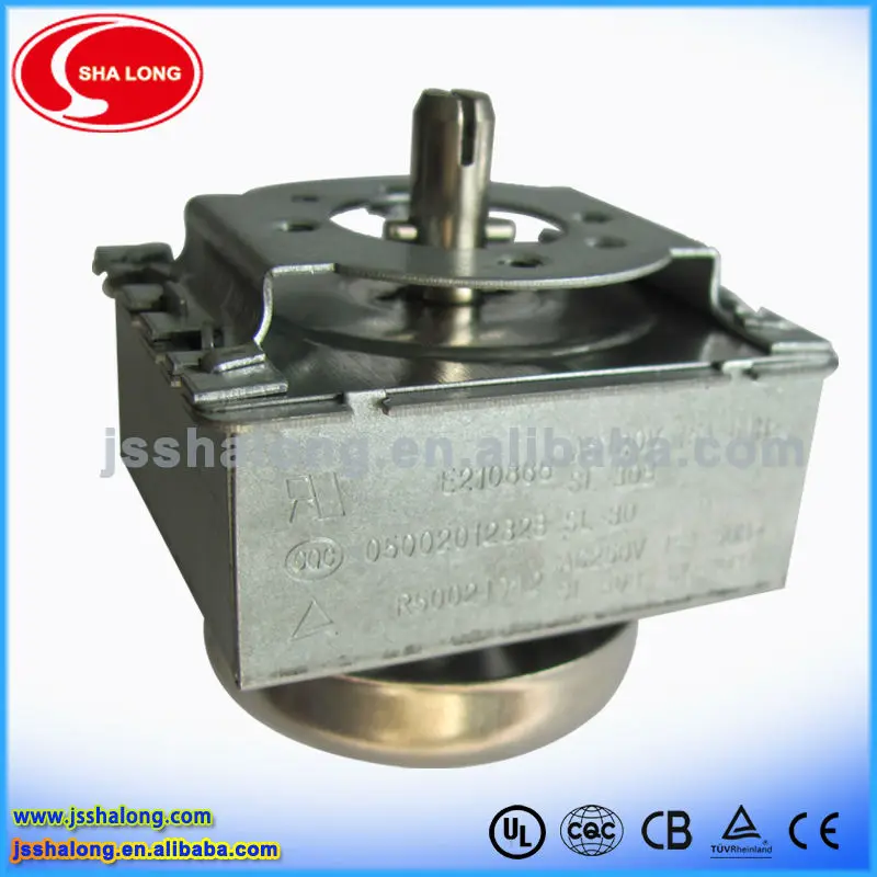 
factory price 30 minutes toaster oven timer SL-30 