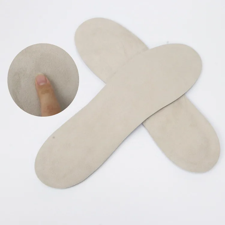 
OEM Shock Absorb Comfortable SEBS Silicone Gel shoe insole for sports 