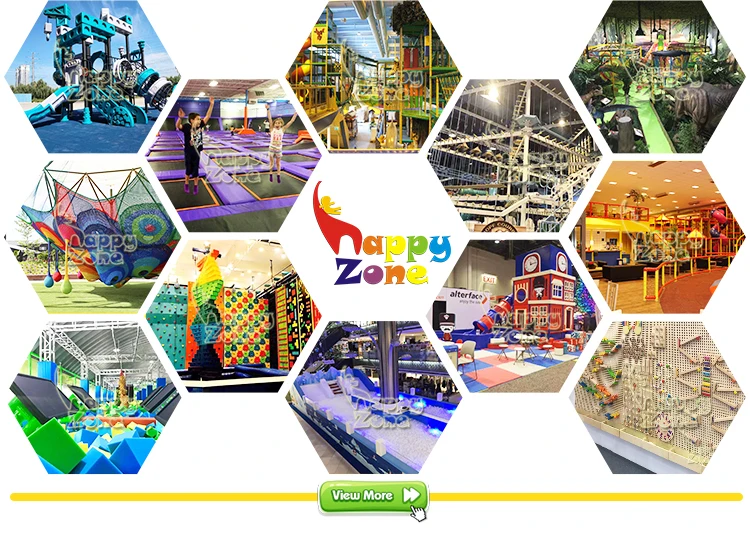 CE certified 25cm Square Sized Big Wall Mounted Block Play Unit Block Sheet Block Play Modulars for Kids Wall Play Corners