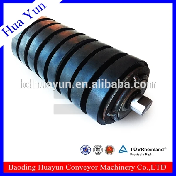 ленточный конвейер плоский ремень воздействие бездельников сделано в баодин завод недалеко от пекина