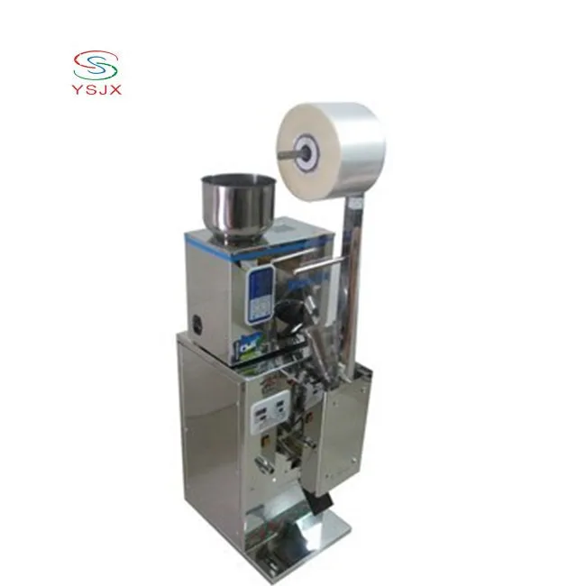 Henan automatic small molasses/instant drip coffee bag packing machine/packaging machine with printing