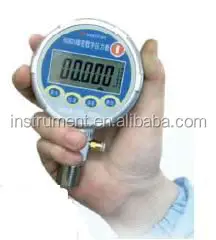 Digital Pressure Gauge