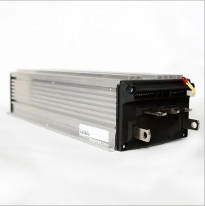 Hot Sale ZAPI Programmable DC Motor Controller H2B Series 48V/80V-420A/600A