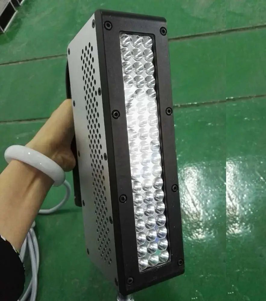 
one year warranty uvb uva 365nm 385nm 395nm uv curing led uv system 300w for wood coating 