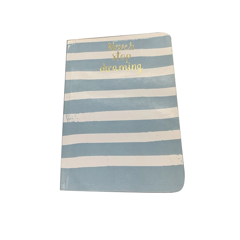 
Cheap souvenir anime a4 wholesale bulk spiral notebook 