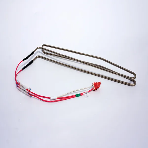 Factory Direct Sales stainless steel tubular heater/sheath heater with high insulation resistance