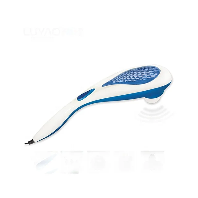 LY-629 China Best Selling Portable Electric Dolphin Massage Machine