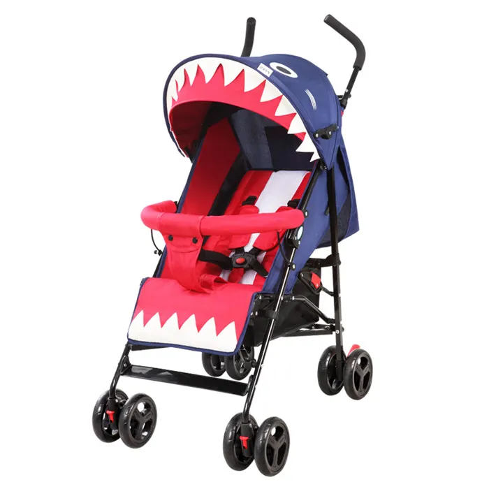 Cheap Baby Stroller HB-306 with High Quality