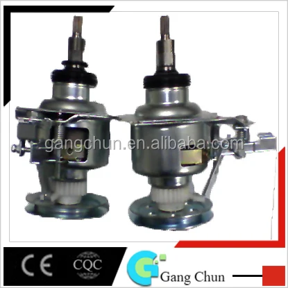 High Quality Fully Automatic Washing Machine Clutch for Washing Machine