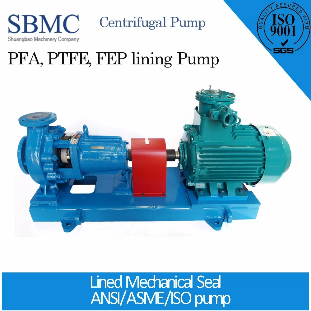 Отходов, ила из нержавеющей стали 316l перекачки нефти насос растворителя сырой нефти