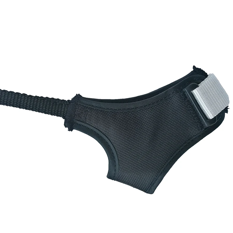 China Wholesale custom competitive price ski pole strap ski pole wrist strap for winter sport