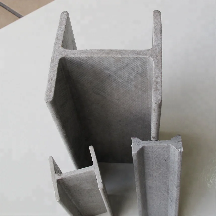 
FRP H beam 