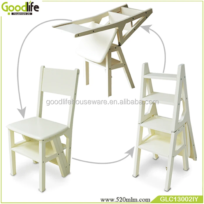 Стул-летница от алибаба