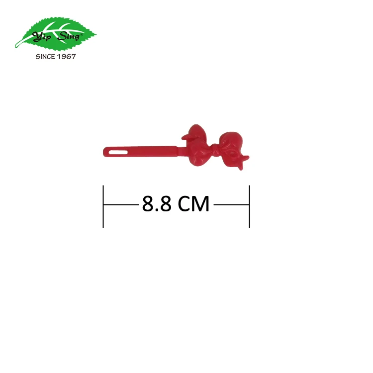 12 шт., детские мини-заколки для волос