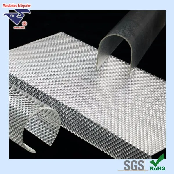 Acrylic sheet LED light diffuser sheet & Lamp cover